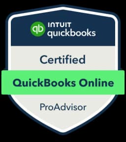 Certified QuickBooks Online ProAdvisor — Canada