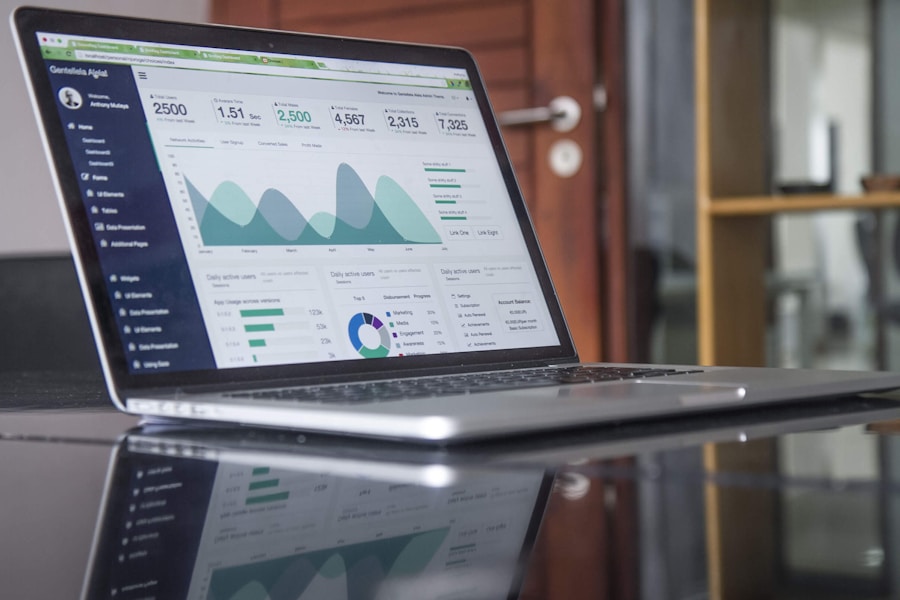 Financial Reporting Services