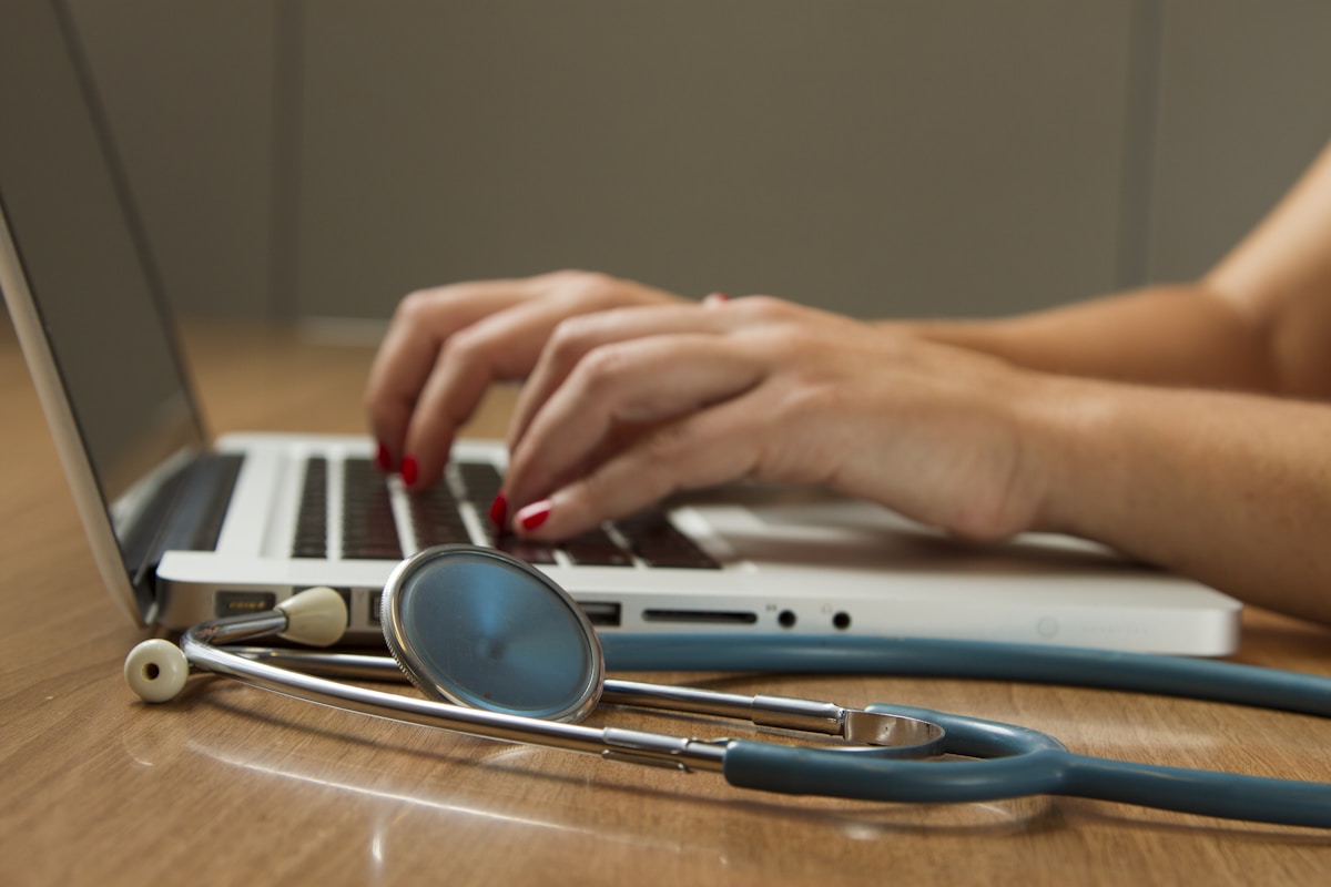 Medical Clinics & Healthcare Practitioners